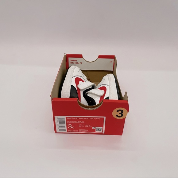 Baby NIKE - Picture 5 of 5